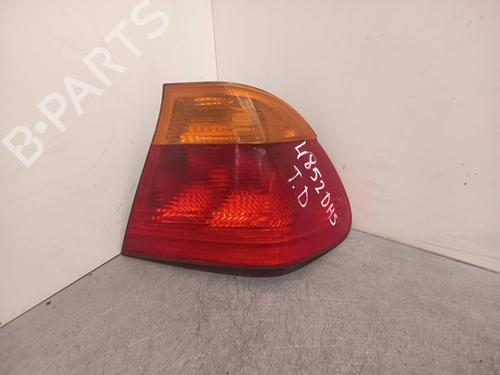 Used Right taillight Right taillight BMW 3 (E46) 320 d (136 hp) 40267439 40267439