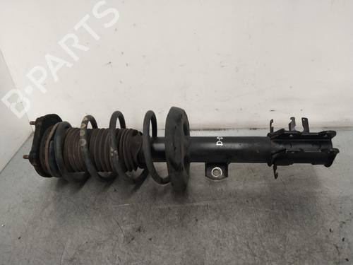 Right front shock absorber FIAT LINEA (323_, 110_) 1.3 D Multijet (323AXB11, 323AXB1A) | BP22408611M17 