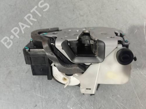 Rear right lock OPEL INSIGNIA A (G09) 2.0 CDTI (68) | BP11868621C99 