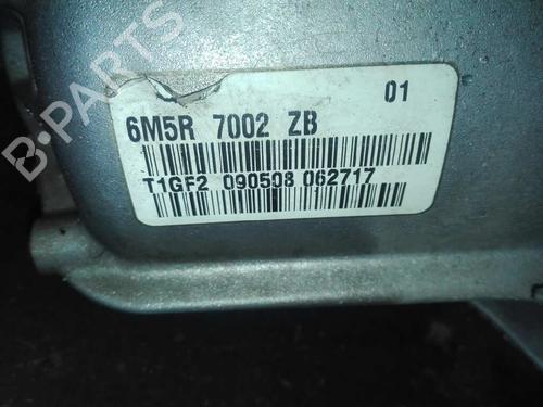 Gearbox FORD FOCUS II (DA_, HCP, DP)  | BP2247521M3 
