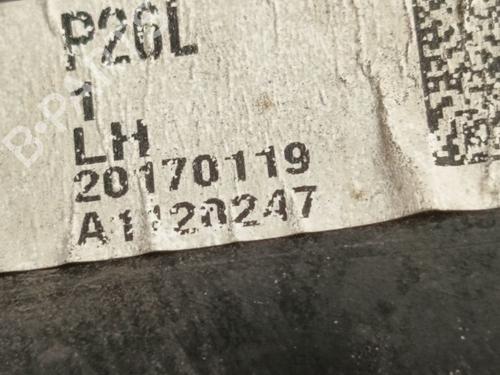 Left headlight KIA SOUL II (PS) | BP36842322C28 - Image 3