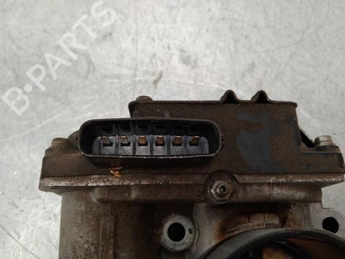 Throttle body MITSUBISHI LANCER VIII (CY_A, CZ_A)  | BP13088795M82 