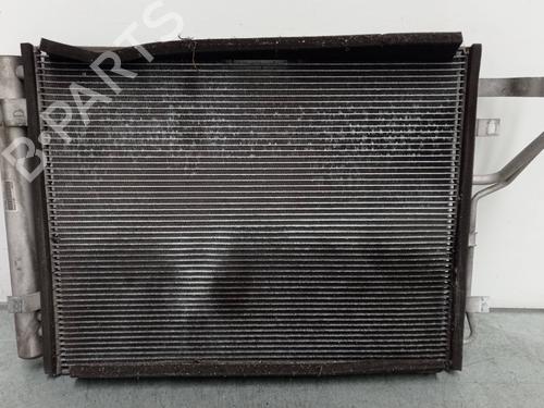 Used AC radiator HYUNDAI i30 Estate (FD) 1.6 CRDi (90 hp) 29617409