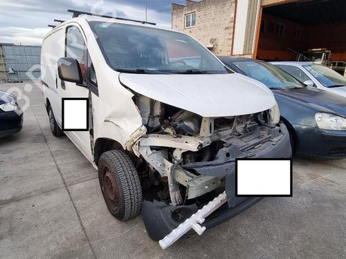 Squib airbag NISSAN NV200 / EVALIA Bus  | BP27929150C102 