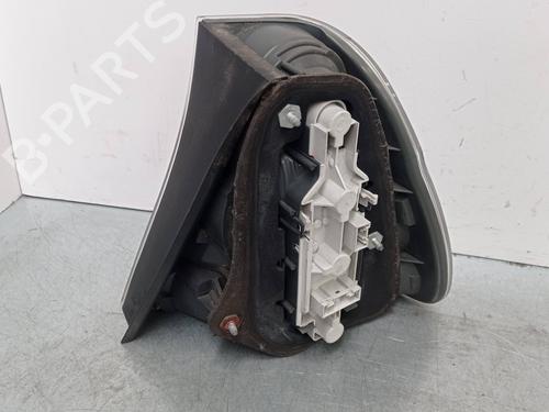 Left taillight BMW 3 Compact (E46) 316 ti | BP10106560C34 