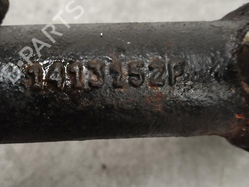 Clutch slave cylinder SANTANA 300/350  | BP25131366M113 