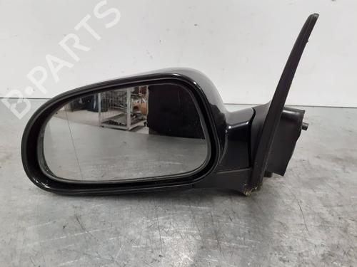 Left mirror CHEVROLET NUBIRA Saloon 1.6 | BP7185173C26 