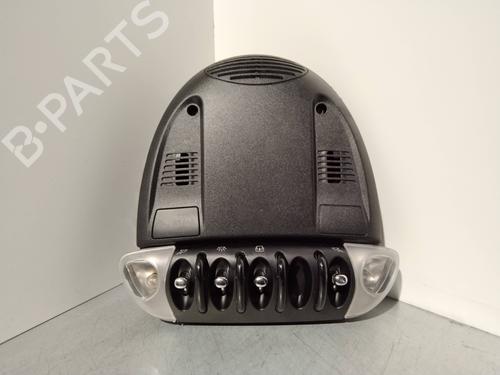 Used Interior roof light MINI MINI (R56) One (75 hp) 16061914