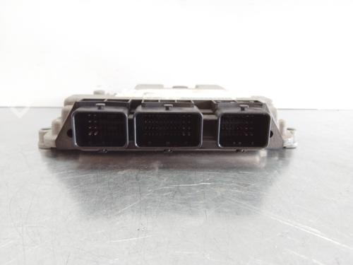 Engine control unit (ECU) CITROËN C4 I (LC_)  | BP2252351M57 