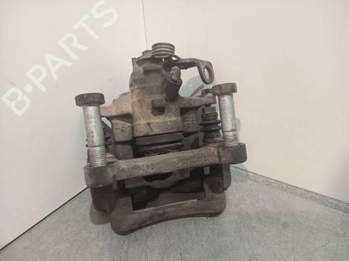 Right rear brake caliper RENAULT TRAFIC II Platform/Chassis (EL) 1.9 dCi 100 (EL0C) | BP39752804M106 - Image 3
