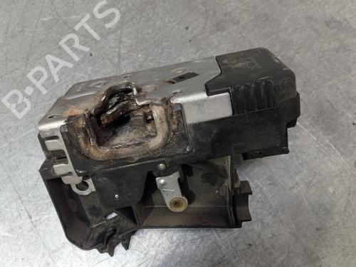 Rear left lock OPEL VIVARO A Van (X83)  | BP29641239C100 