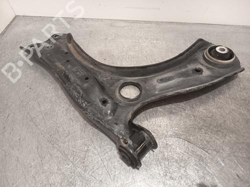Left front suspension arm SKODA FABIA III (NJ3)  | BP27882925M12 