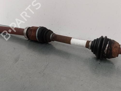 Transmisión delantera derecha FORD FOCUS II (DA_, HCP, DP) [2004-2013]  13418365