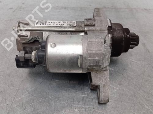 Starter SEAT IBIZA IV SC (6J1, 6P5)  | BP10080377M8 