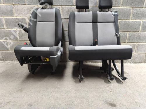 Seats set PEUGEOT EXPERT Van (V_) | BP34736364C78 - Image 5