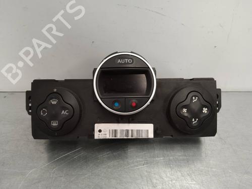 Used Climate control RENAULT CLIO III (BR0/1, CR0/1) 1.5 dCi (BR0H, CR0H, CR1S, BR1S) (106 hp) 2253637