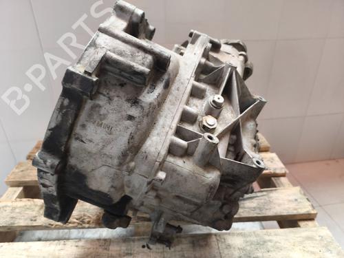 Used Gearbox Gearbox MINI MINI (R50, R53) Cooper S (170 hp) 33694892 33694892