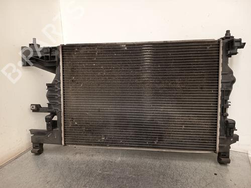 Used Water radiator Water radiator 36673517 36673517