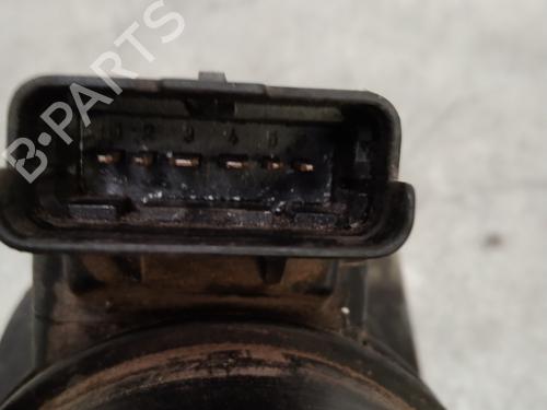 Luftmassemåler RENAULT MASTER II Platform/Chassis (ED/HD/UD)  | BP29536968M95 