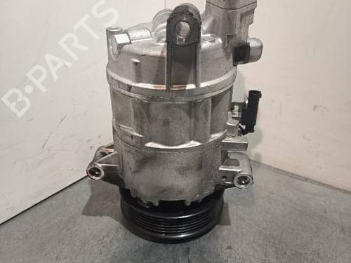 AC compressor BMW 1 (E81) 116 i | BP40267460M34 - Image 2