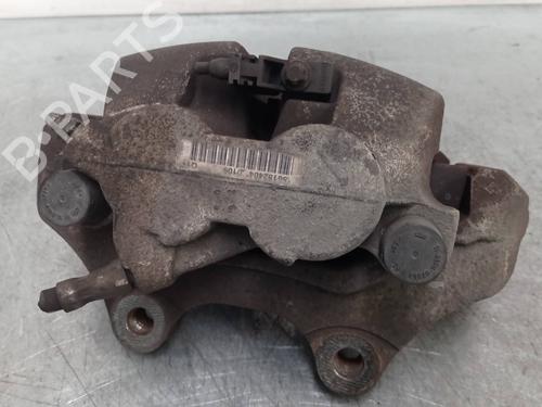 Right front brake caliper MERCEDES-BENZ GL-CLASS (X164) GL 450 CDI 4-matic (164.828) | BP25785441M104 