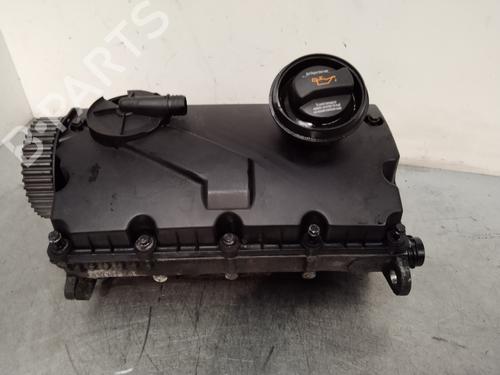 Cylinder head VW GOLF V (1K1) 1.9 TDI | BP22712259M5