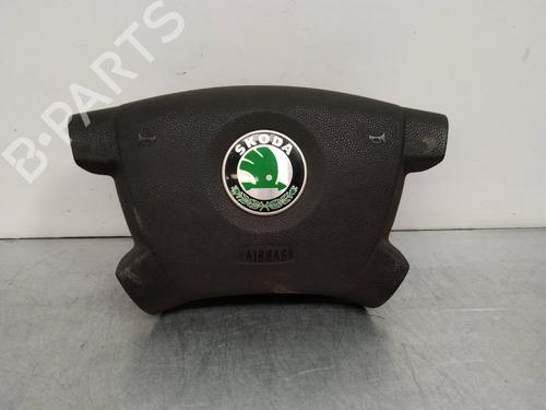 Airbag delantero izquierdo SKODA FABIA I (6Y2) 1.4 (60 hp)null