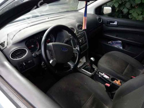Gearbox FORD FOCUS II (DA_, HCP, DP)  | BP7827317M3 