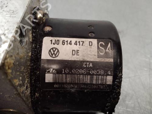 ABS pump SEAT LEON (1M1) 1.6 16 V | BP2256305M43 