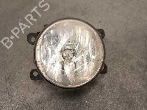 Used Right front fog light RENAULT MEGANE III Hatchback (BZ0/1_, B3_) 1.5 dCi (BZ09, BZ0D, BZ1W, BZ29, BZ14) (110 hp) 28412780