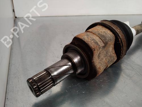 Right front driveshaft OPEL CORSA D (S07)  | BP7899252M39 