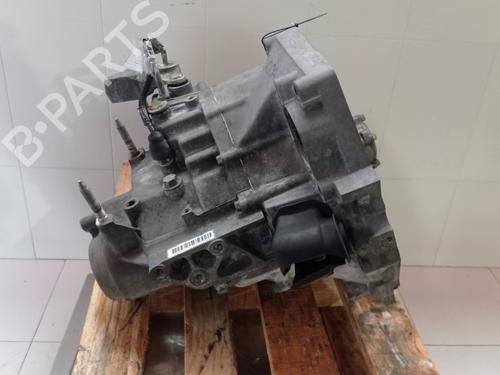 Gearbox HONDA HR-V (GH_) 1.6 16V 4WD (GH2, GH4) | BP16534669M3 