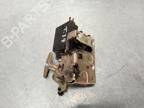Used Rear left lock CITROËN SAXO (S0, S1) 1.5 D (57 hp) 15821100