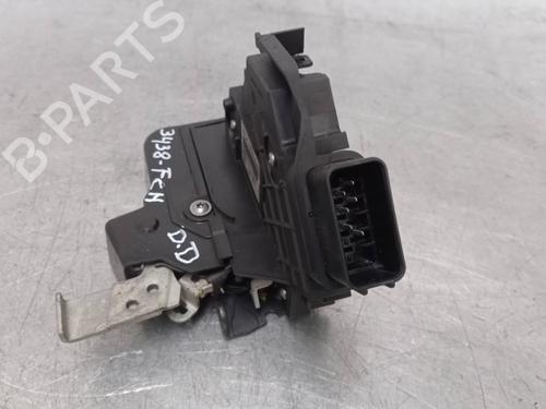 Front right lock FORD S-MAX (WA6)  | BP10904256C97 