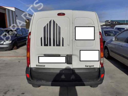 Steering column stalk RENAULT KANGOO (KC0/1_) 1.5 dCi | BP6682448I23  - Image 5