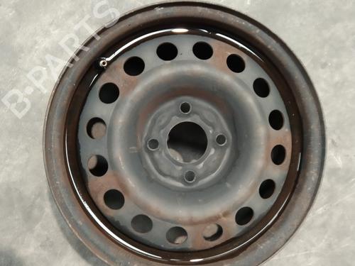 Rim RENAULT MEGANE I Classic (LA0/1_) 1.9 D (LA0A, LA0U, LA0R) TS4364 |