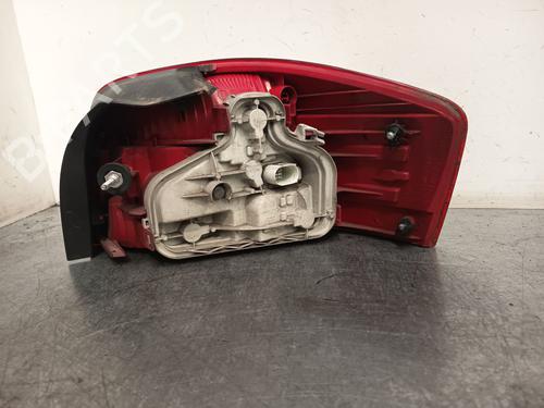 Left taillight AUDI A3 (8P1) 1.9 TDI | BP37631234C34 - Image 2