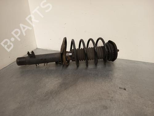 Used Left front shock absorber Left front shock absorber 38303789 38303789