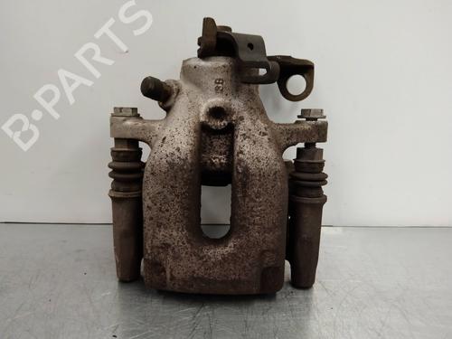 Used Left rear brake caliper PEUGEOT 307 (3A/C) 2.0 HDi 110 (107 hp) 11621932