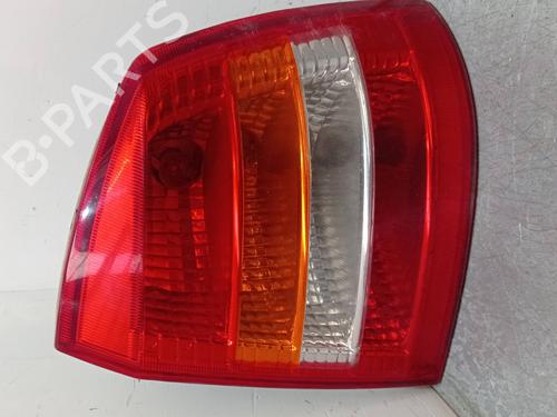 Used Right taillight OPEL ASTRA G Hatchback (T98) 2.0 DTI 16V (F08, F48) (101 hp) 29161384