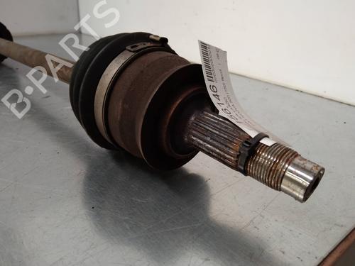 Right front driveshaft FIAT 500 (312_) 1.2 (312AXA1A) | BP7899457M39 