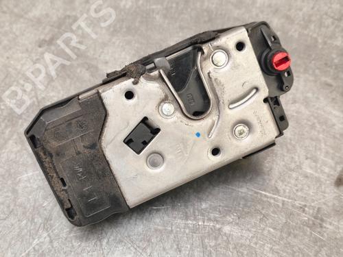 Venstre bagtil lås Venstre bagtil lås OPEL ZAFIRA / ZAFIRA FAMILY B (A05) [2005-2019] 35978866 35978866