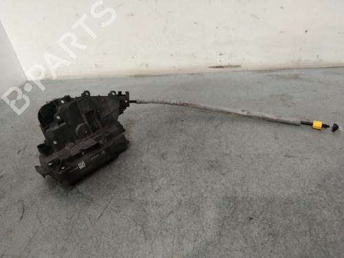 Used Rear right lock MERCEDES-BENZ C-CLASS T-Model (S205) C 220 BlueTEC / d (205.204) (170 hp) 23406563