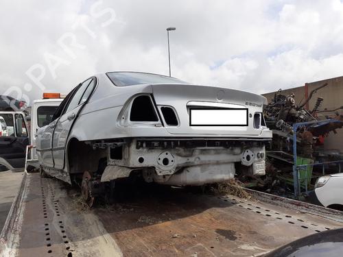 Brukte deler til BMW 3 (E46) 330 xd 844361