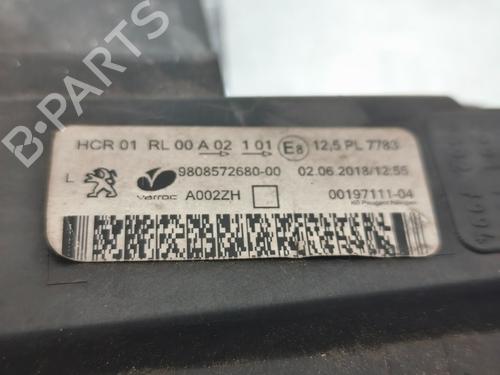 Left headlight PEUGEOT EXPERT Van (V_) | BP34699649C28 - Image 2