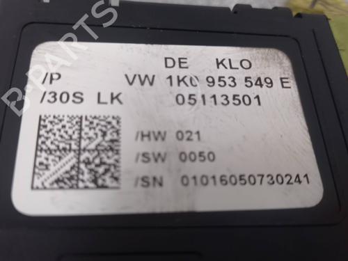 Electronic module SEAT ALTEA (5P1)  | BP16727181M83 