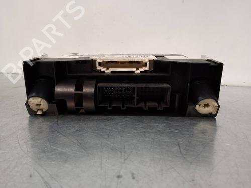 Climate control VW POLO (9N_, 9A_) 1.4 TDI | BP2254824I5 