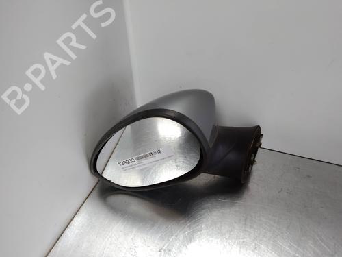 Left mirror FIAT GRANDE PUNTO (199_) 1.3 D Multijet | BP2247405C26 