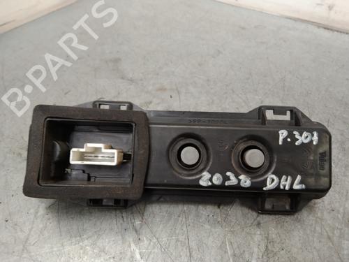 Lamp holder PEUGEOT 307 SW (3H) 1.6 16V | BP22776982L10 