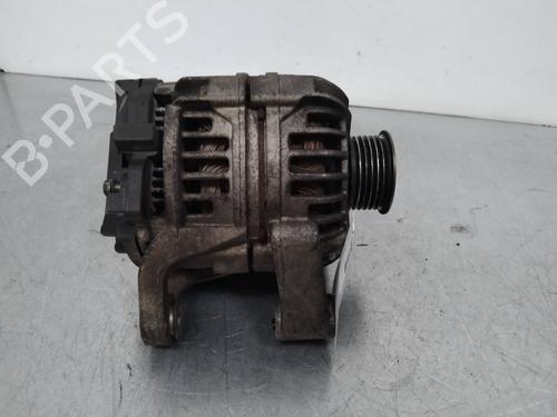 Alternator OPEL ASTRA G Hatchback (T98) 1.2 16V (F08, F48) | BP6469271M7 